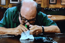 Frank Reynolds